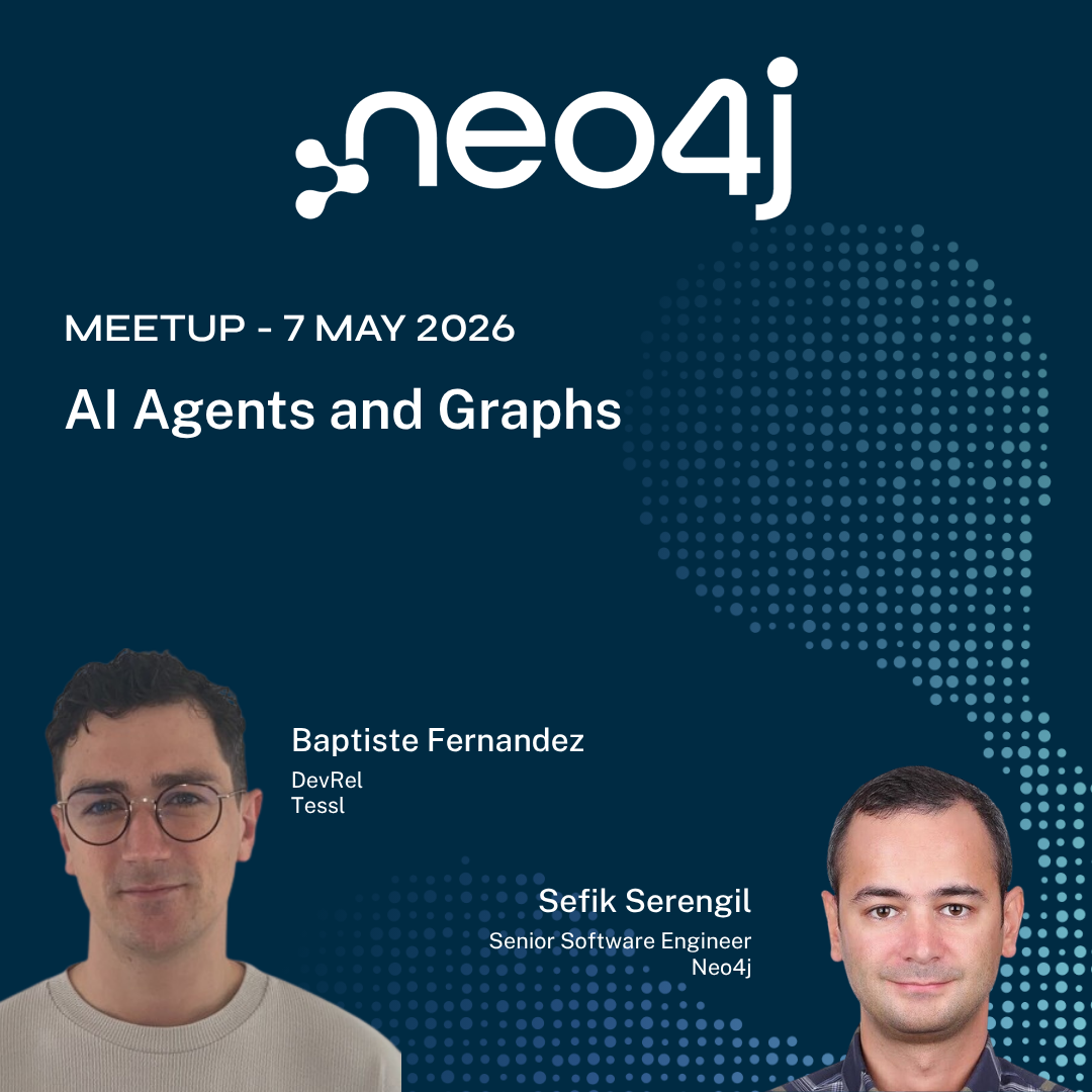 AI Agents and Graphs