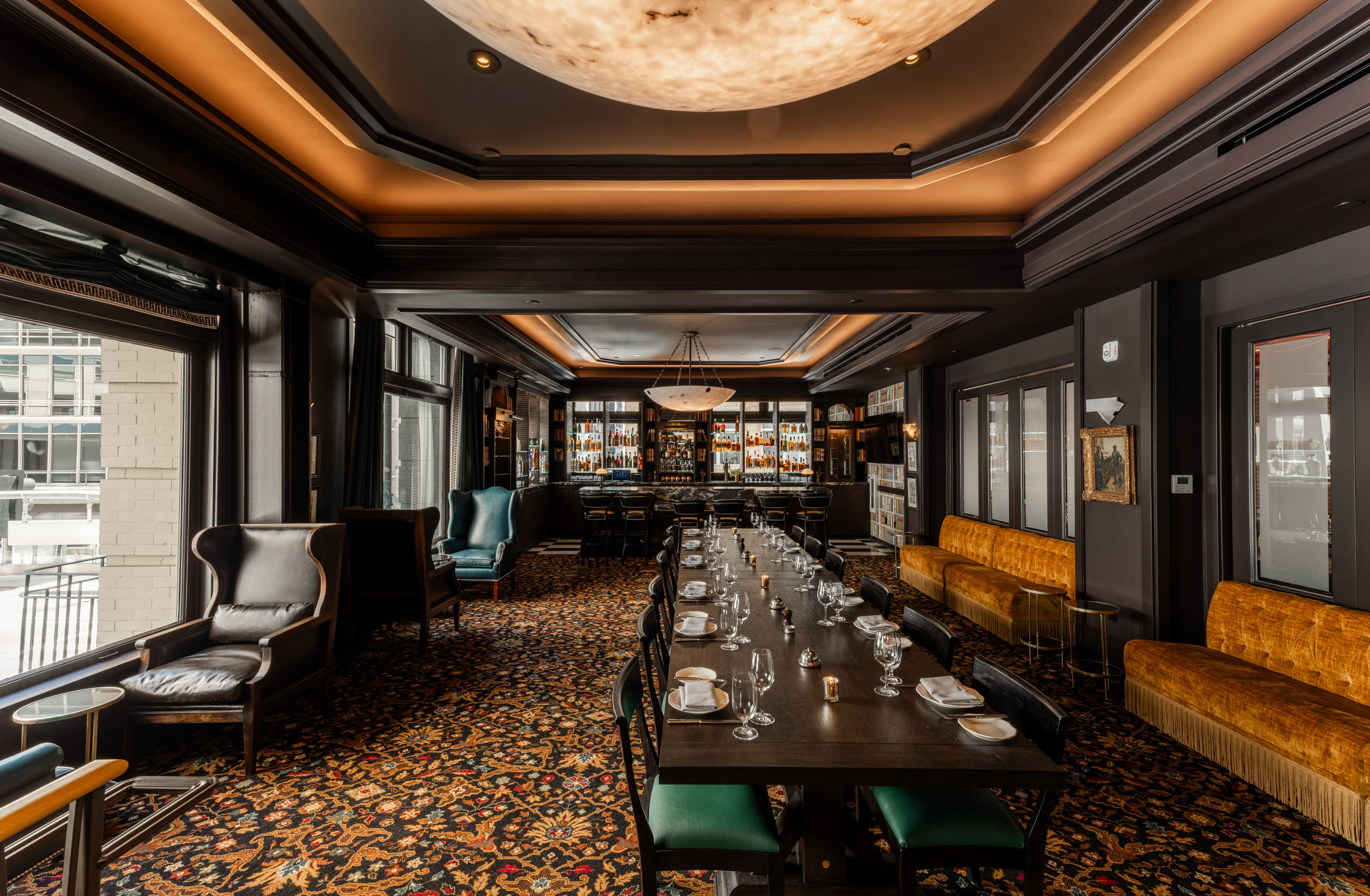 Cover art for #Health Catalyst & Databricks Reception at the Data + AI Summit — Wayfare Tavern