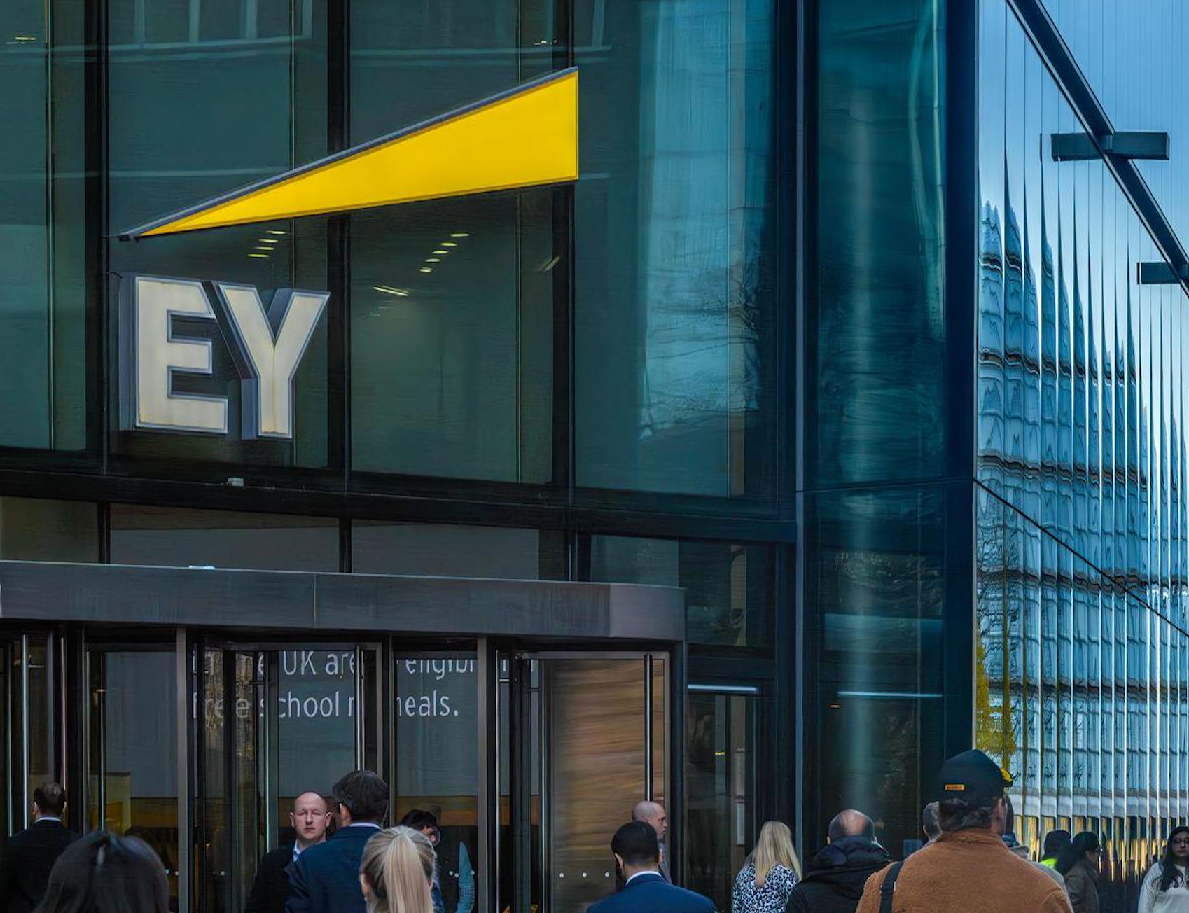 Black Undergrad & EY: Insight Day (London)