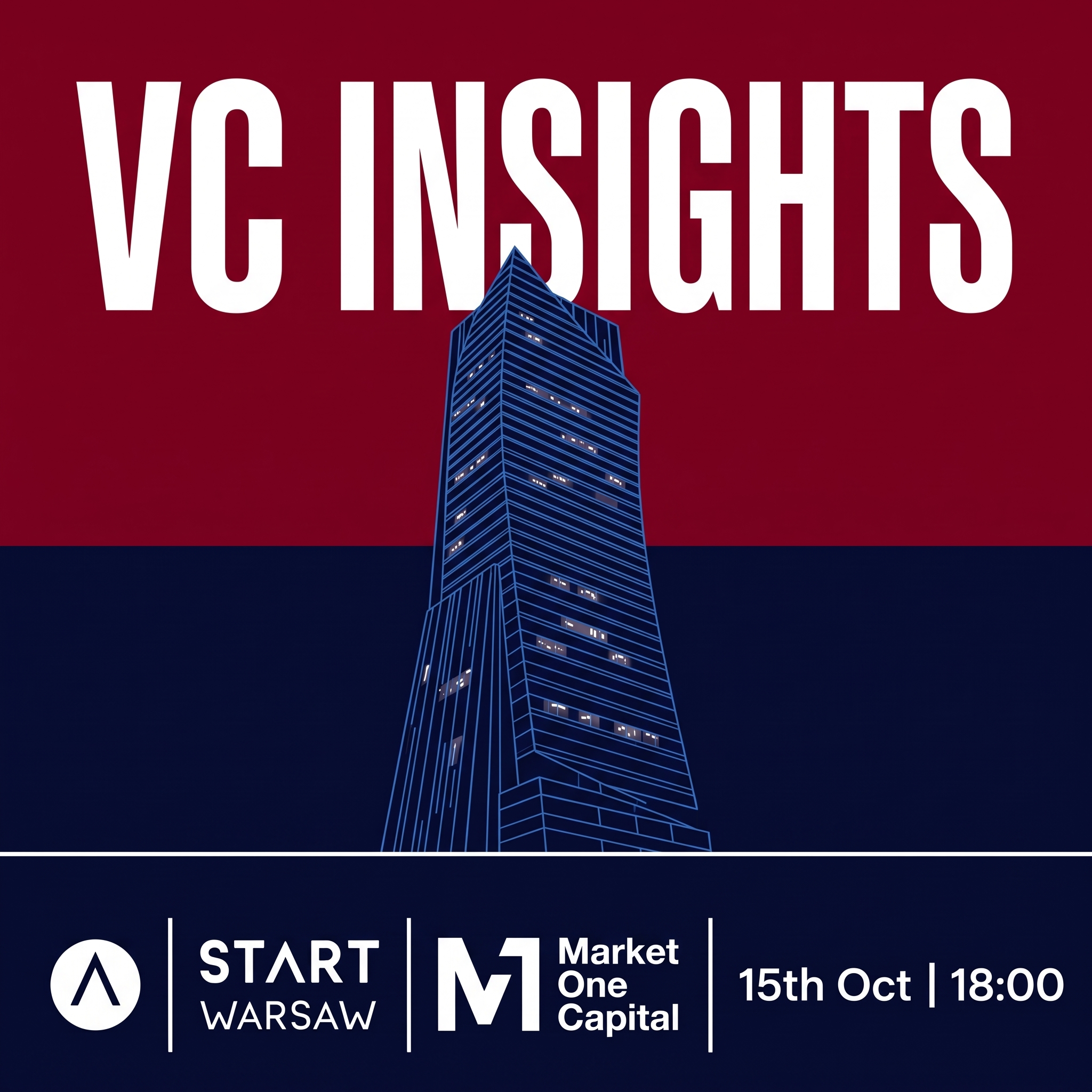 VC Insights with Market One Capital