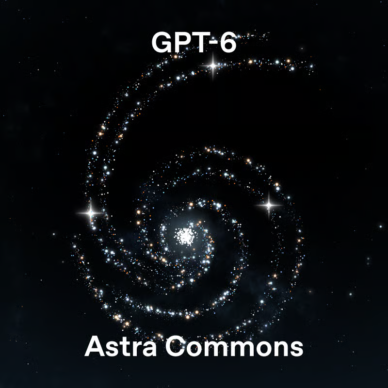 Astra Commons: São Paulo