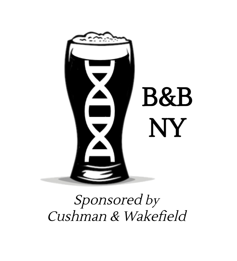 Cover art for #Biotech & Brews NY — New York, NY