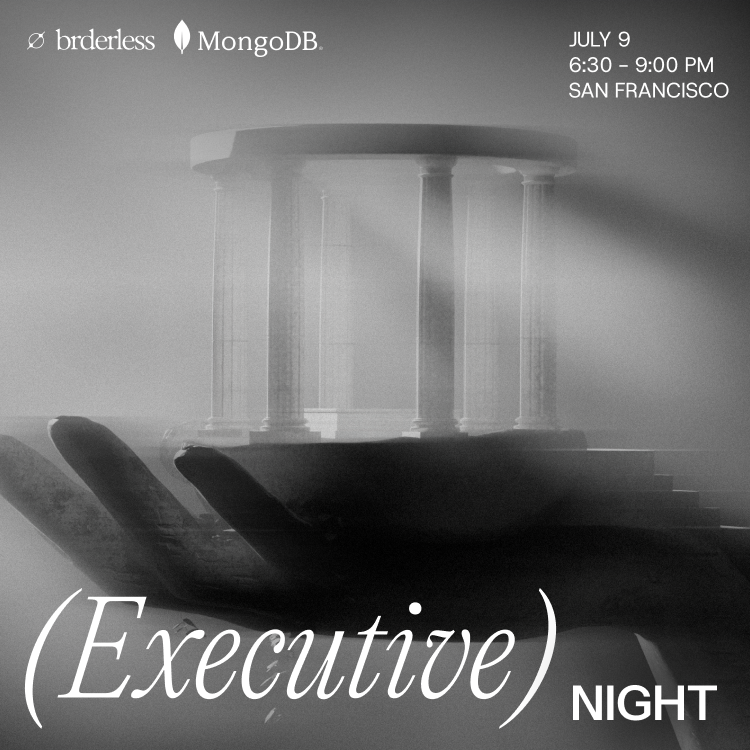 The Executive Night