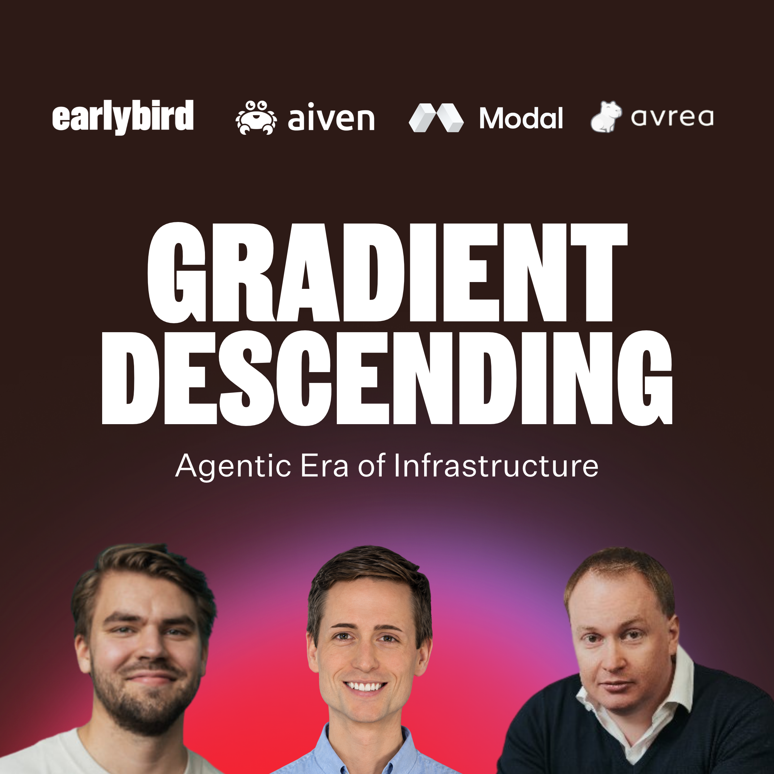 Slush Gradient Descending: Agentic Era of Infrastructure