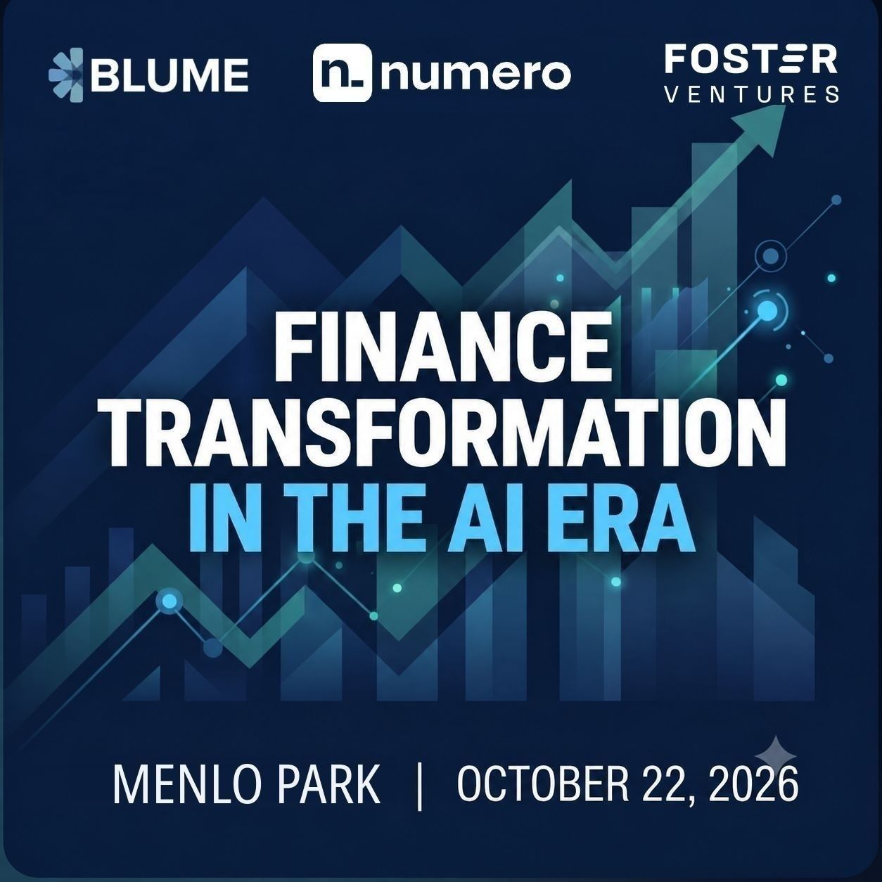 Finance Transformation in the AI Era