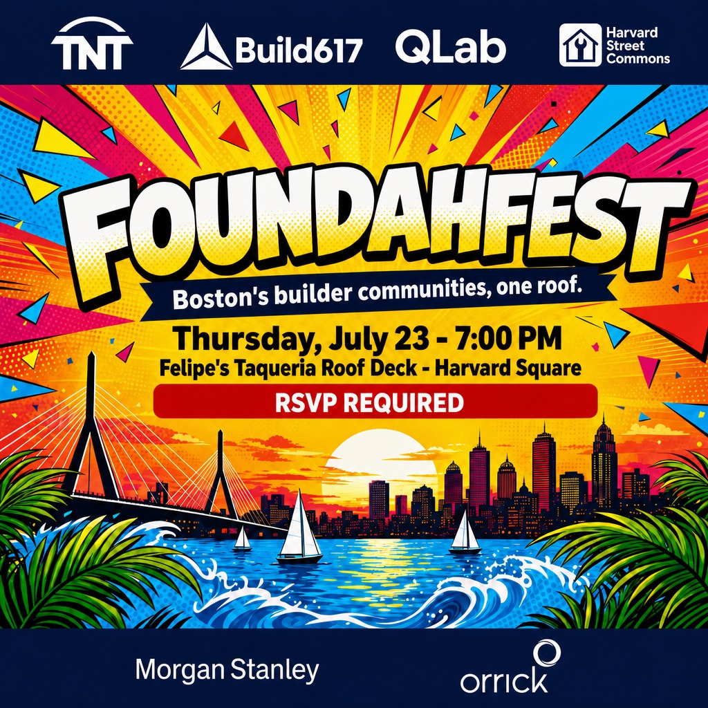 FOUNDAHFEST