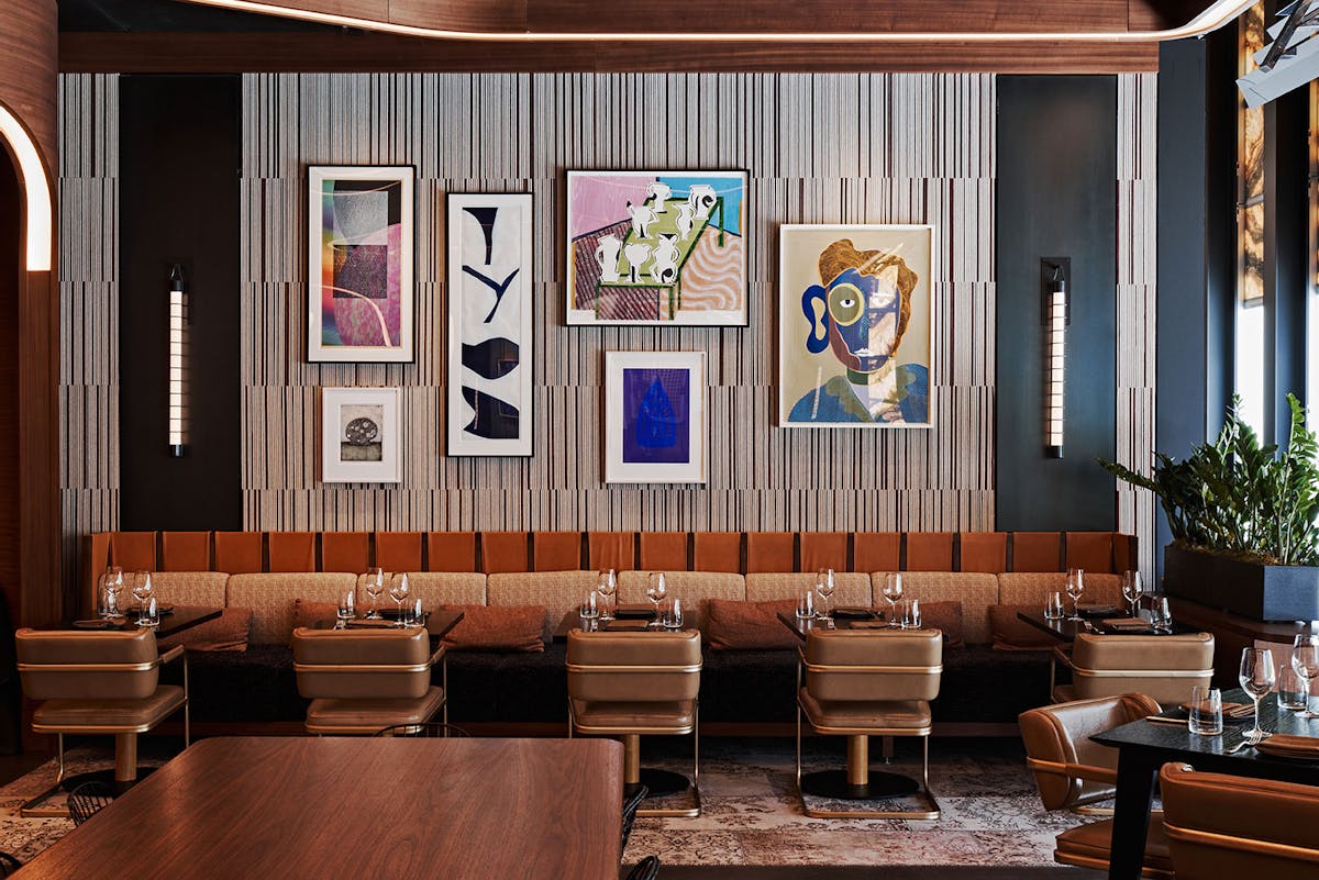 Cover art for #Dinner with CodeRabbit at Metropolis — Metropolis
