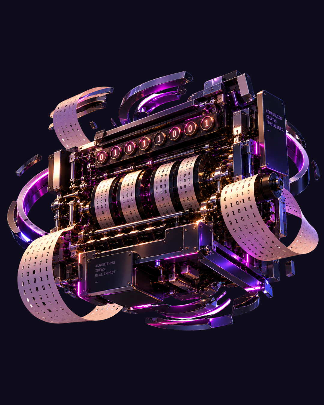 ENIGMA: ML Challenge