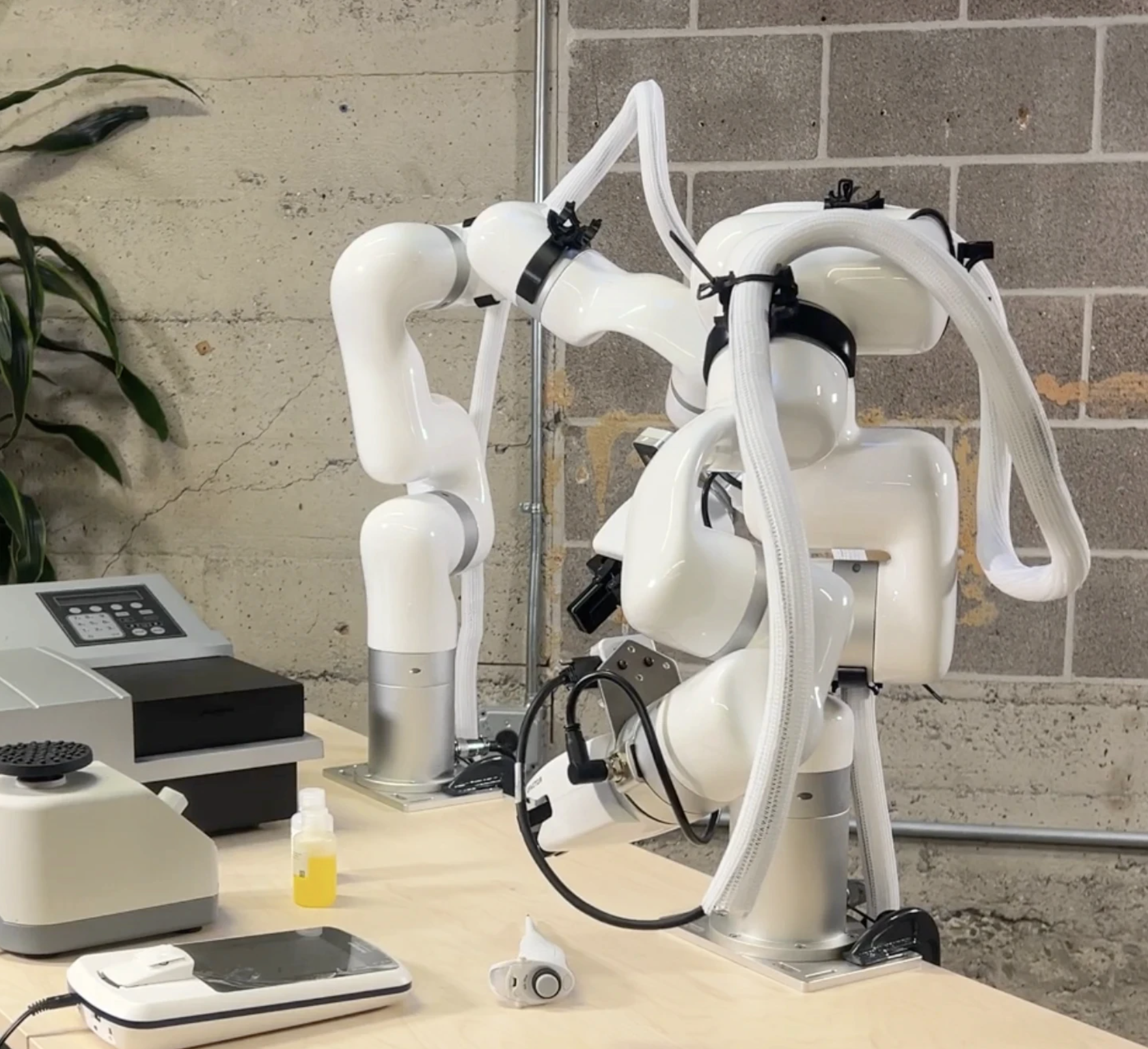 24hr AI for Science World Models Hack @ Zeon Systems