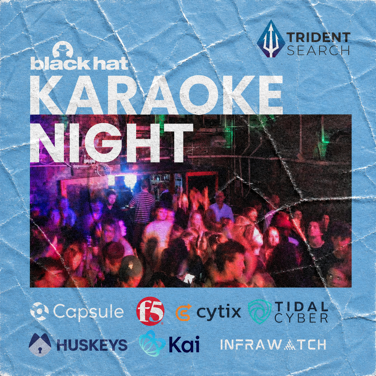 CISO Karaoke - Black Hat