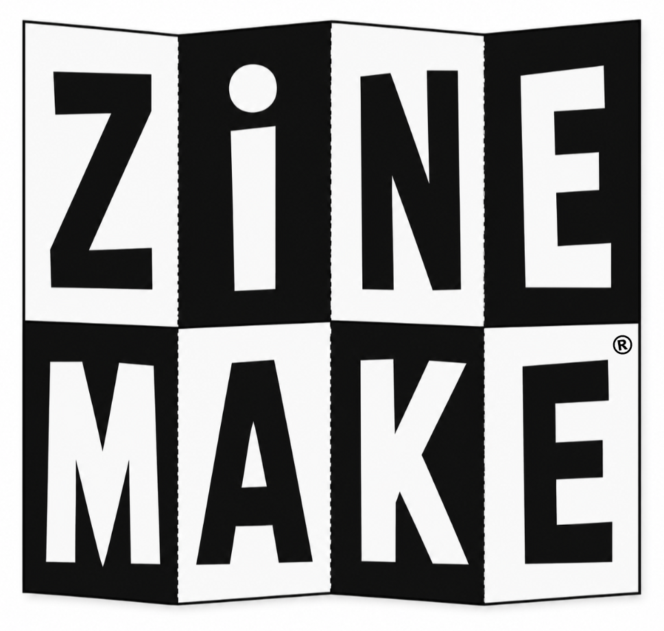 Let's Make Zines