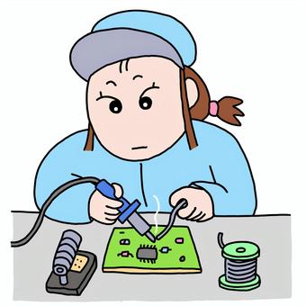 🔧 יום התיקון הבינלאומי: קפה תיקונים והיכרות עם הכלים שלך!