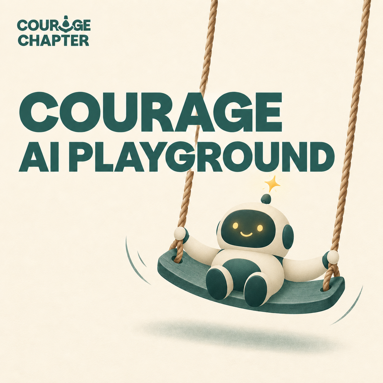 Courage AI Playground : Créez votre propre agent de recherche d'emploi