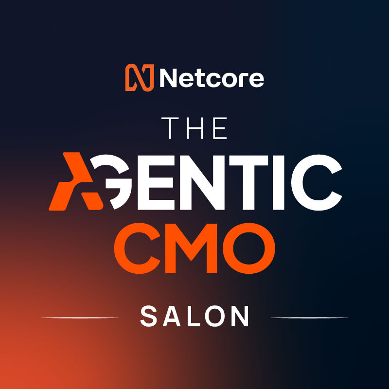 The Agentic CMO Salon