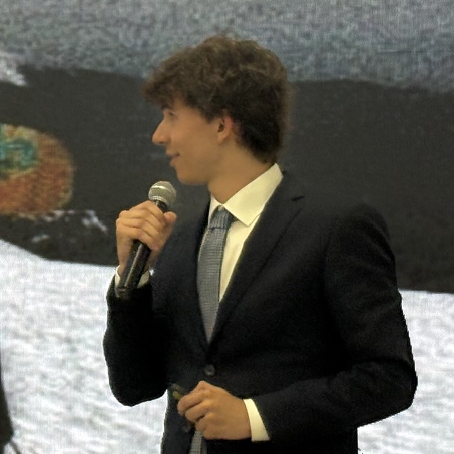 Gonzalo Rodriguez de Almeida