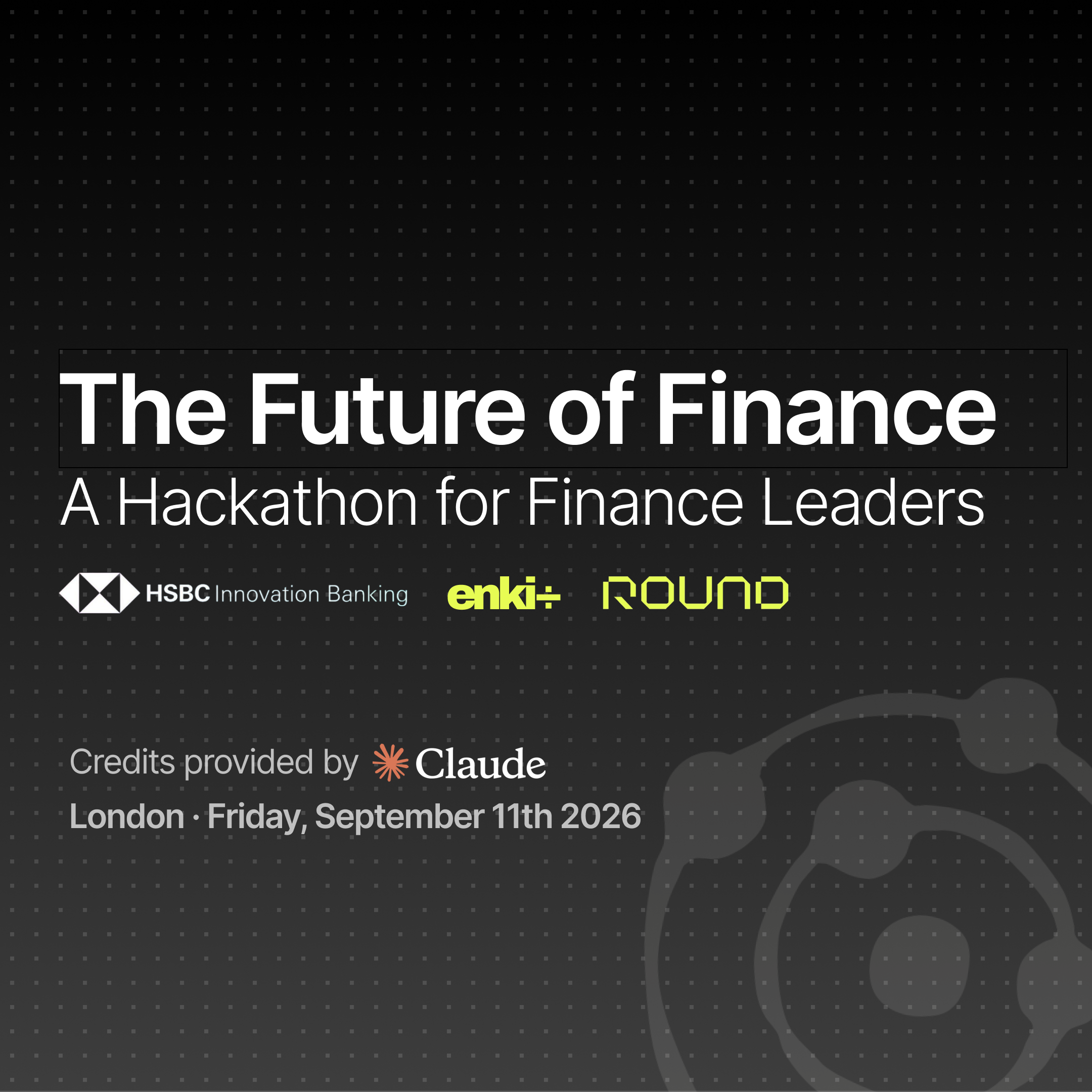 O Futuro do Hackathon Financeiro
