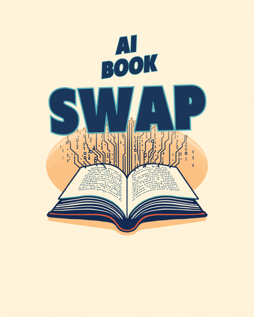 Troca de Livros de IA