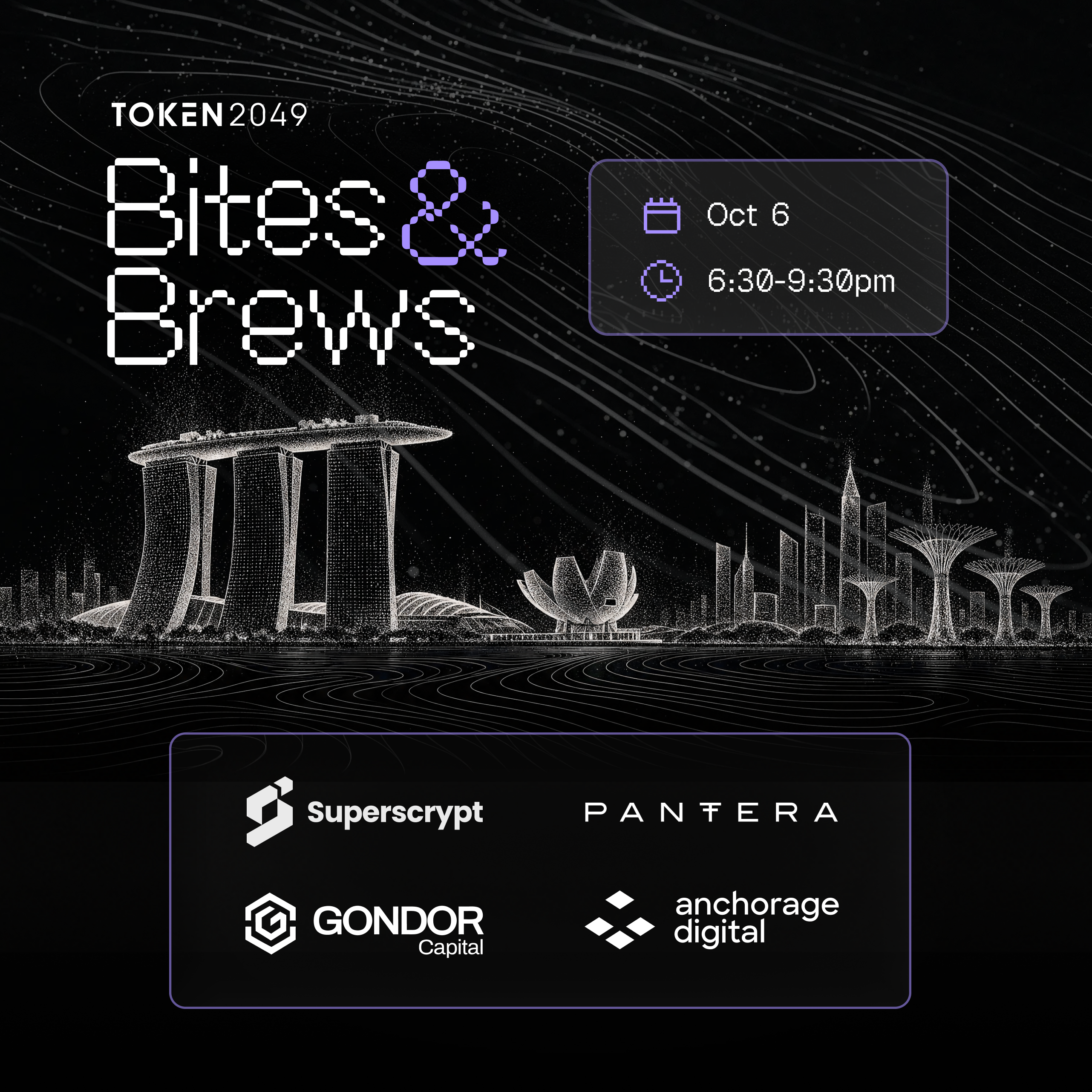 Bites & Brews