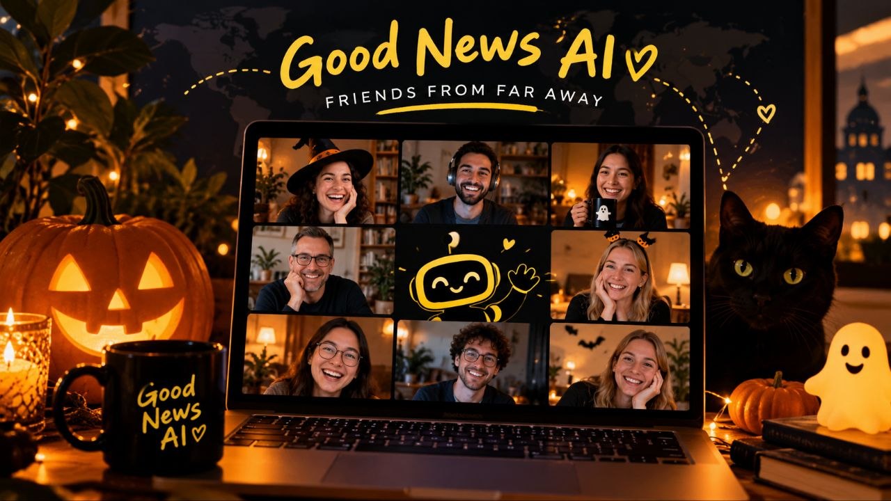 Good News AI