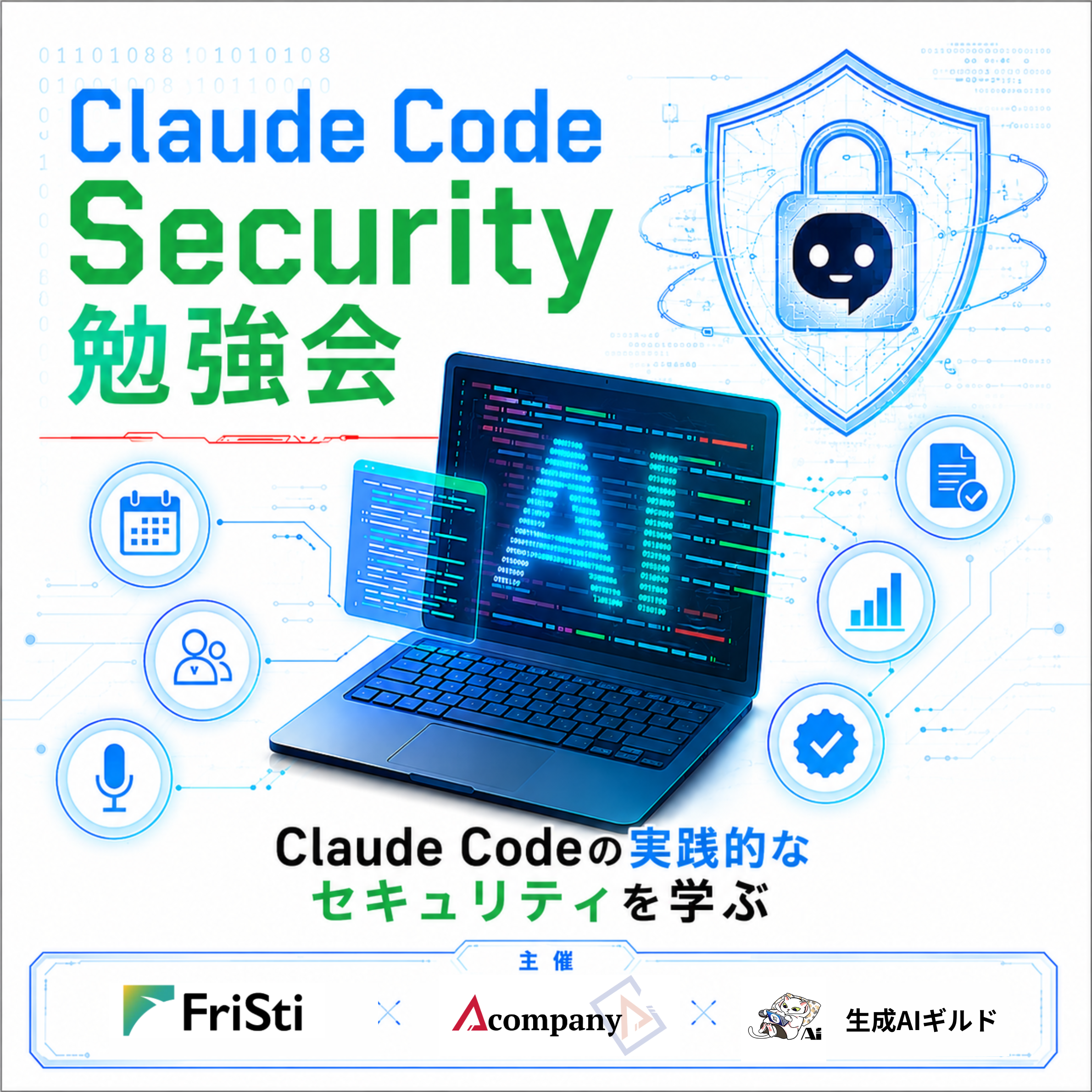 Claude Code Security Study Session