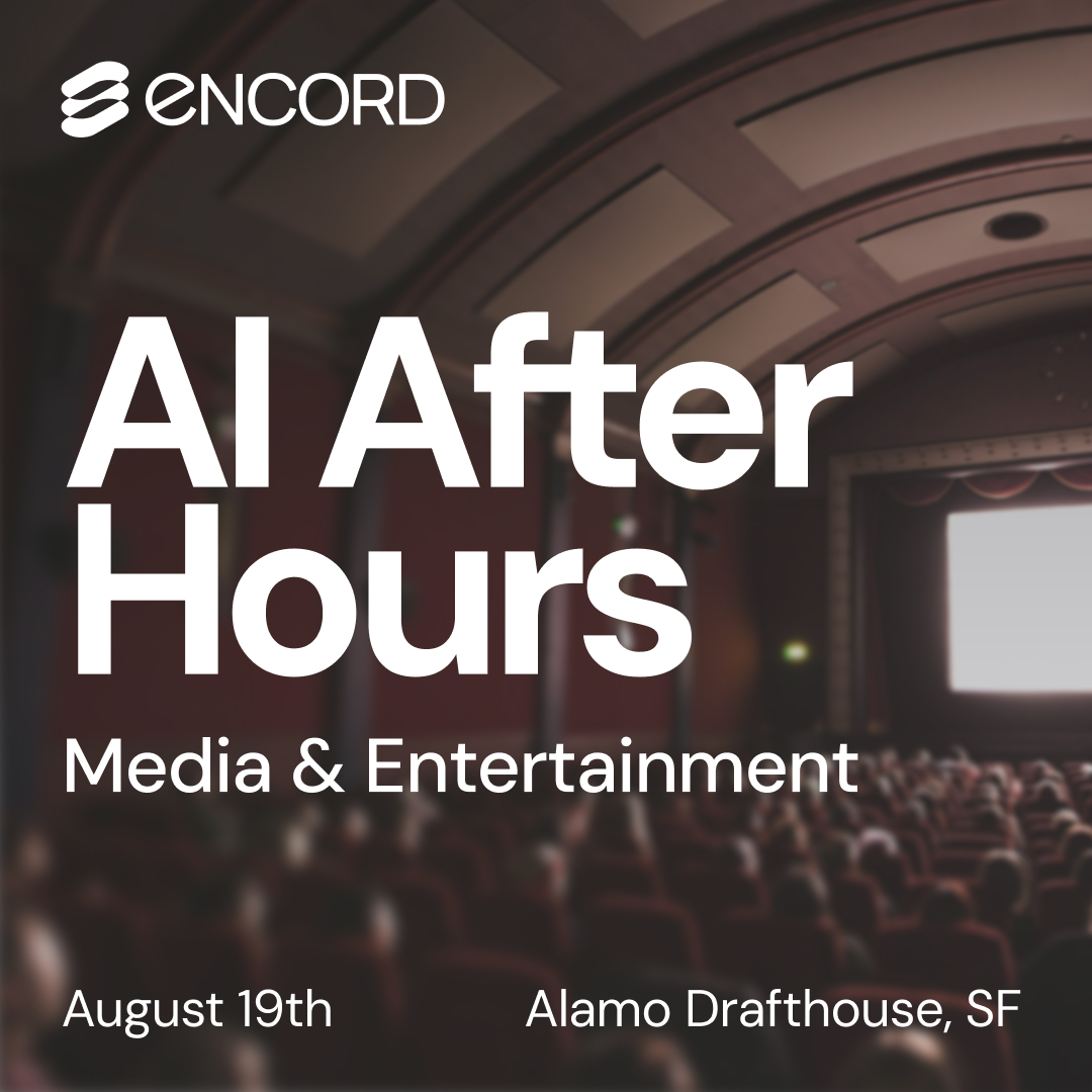 [San Francisco] AI After Hours - Alamo Drafthouse