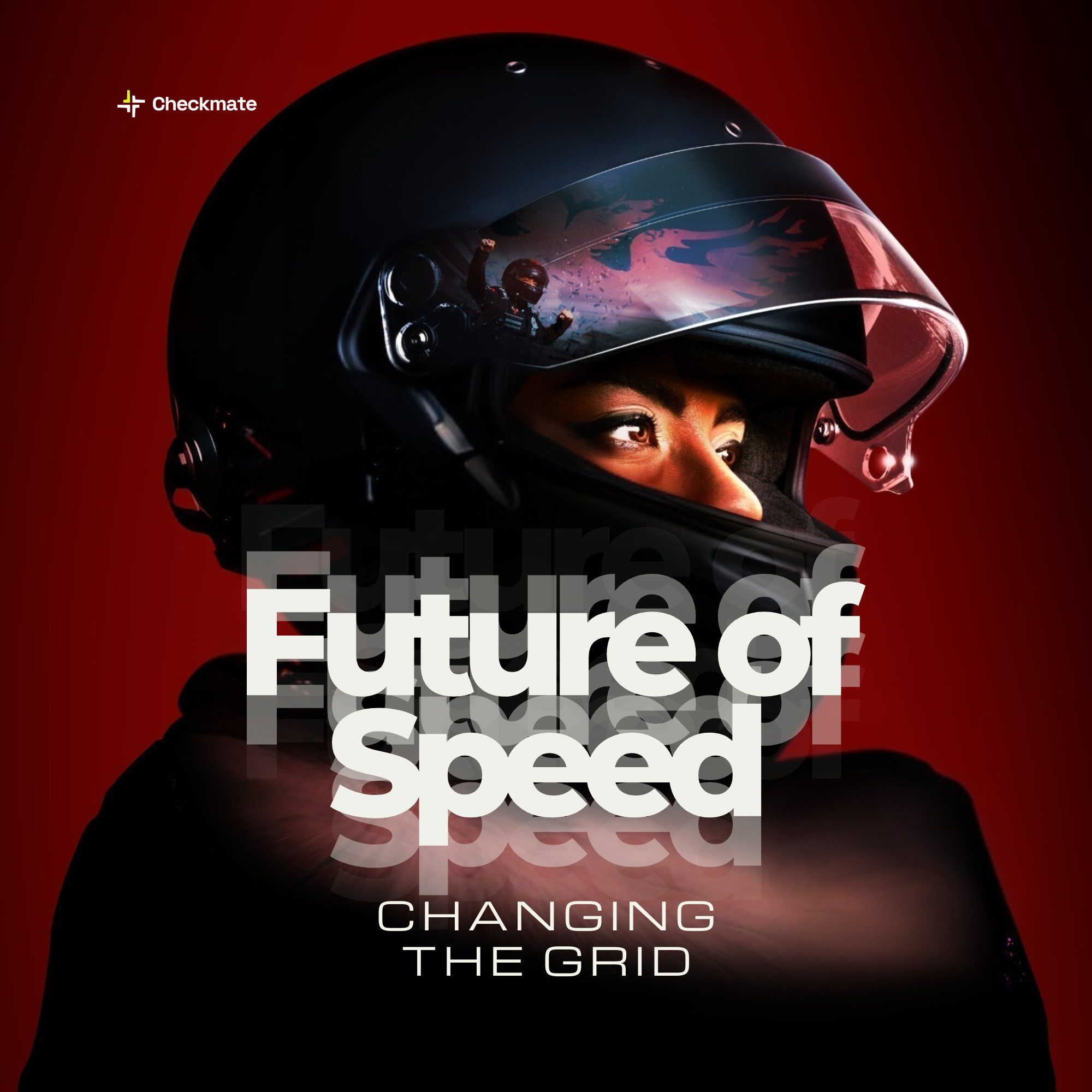 Future of Speed: Changing the Grid