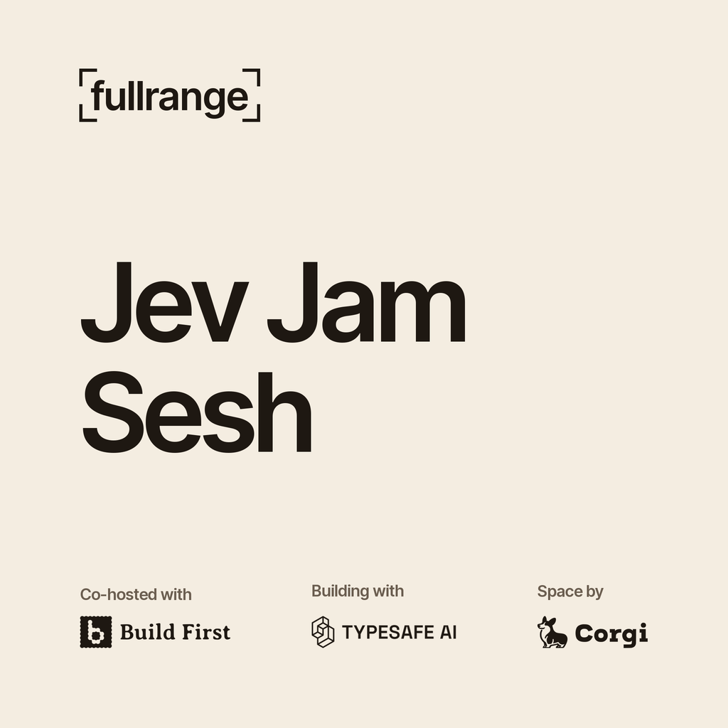 Jev Jam Sesh