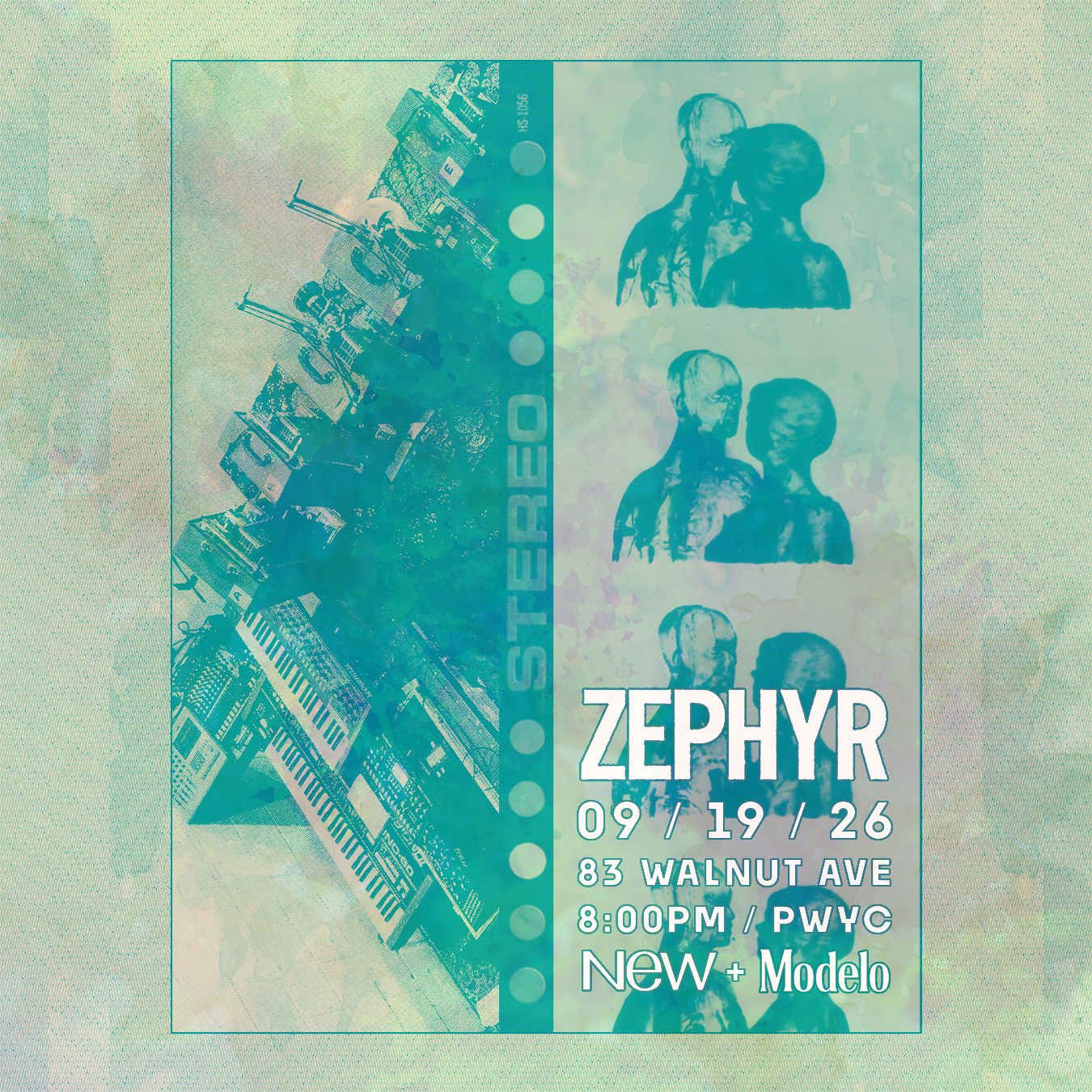 ZEPHYR