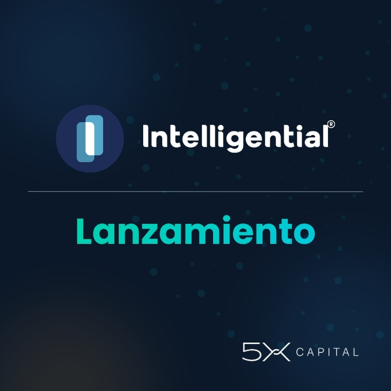 Lanzamiento Intelligential - Perú
