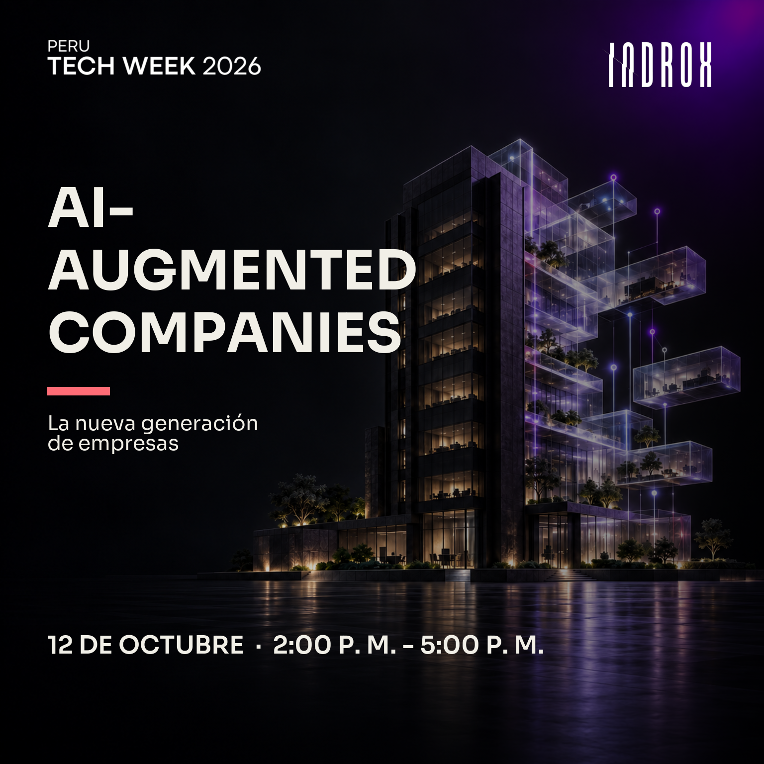 AI Augmented Companies - The Future of Companies in Latam