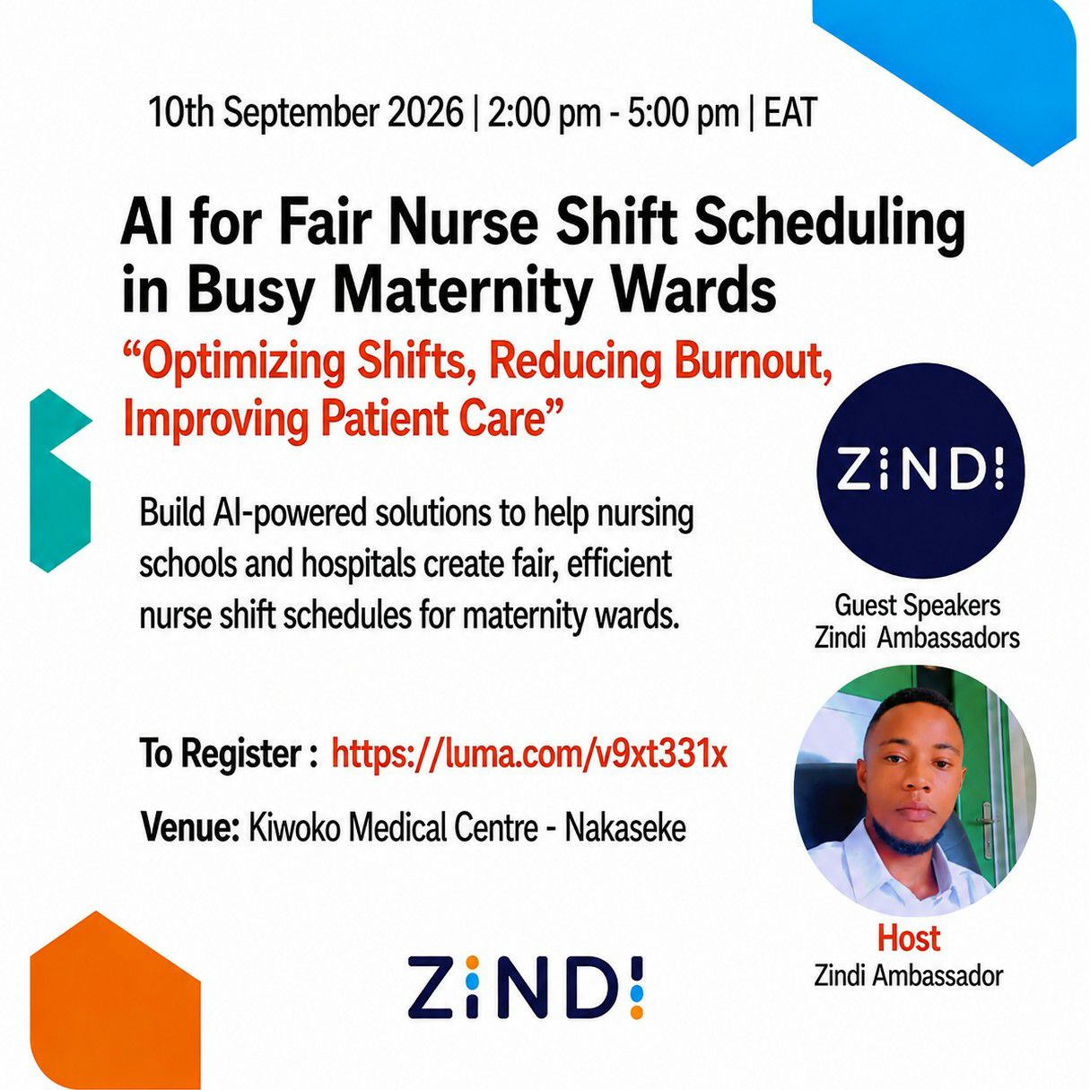 AI For Fair Nurse Shift Scheduling in Busy Maternity Wards
