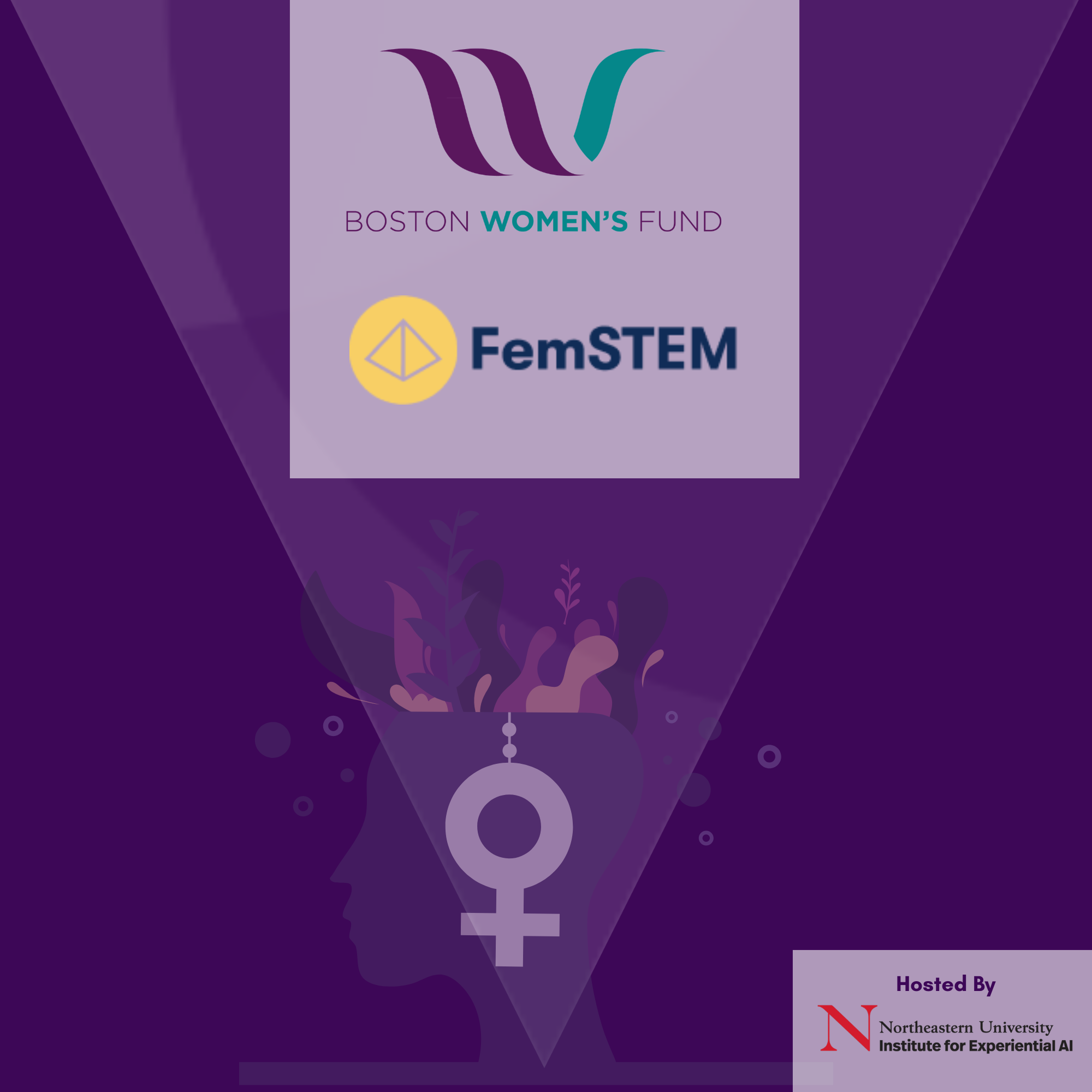Who Gets to Shape the Future? A conversation on leadership and representation in science, technology, and healthcare innovation