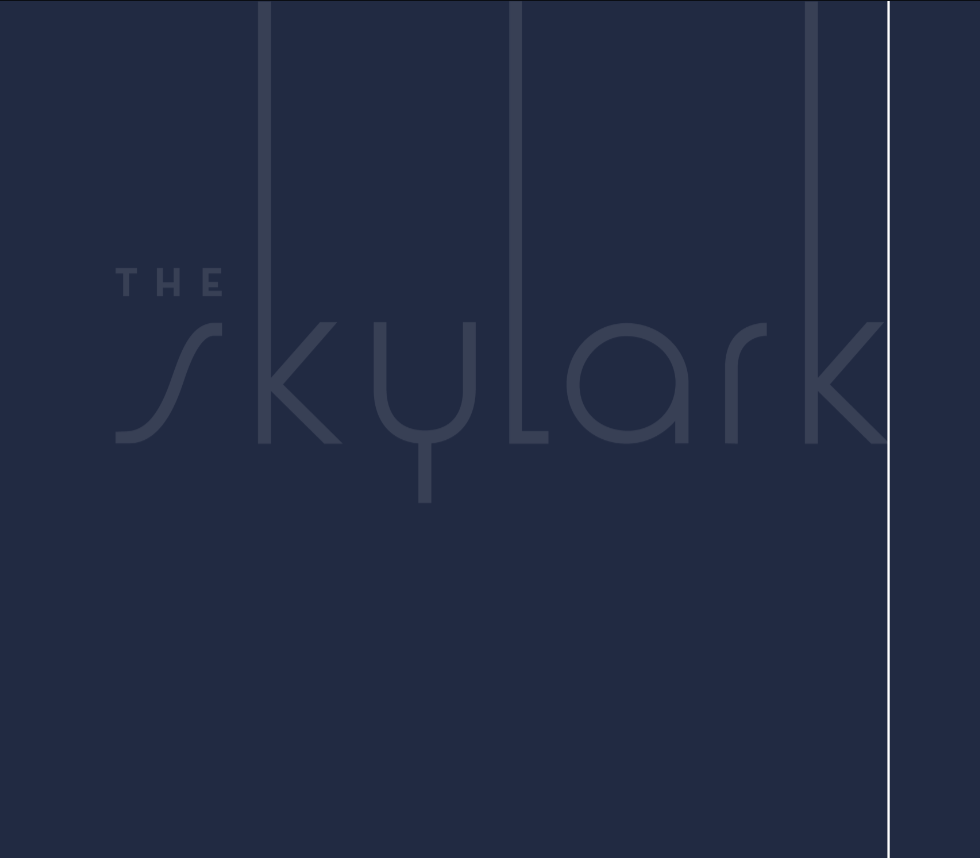 Cover art for #Production AI Reality: an evening at Skylark — 200 W 39th St