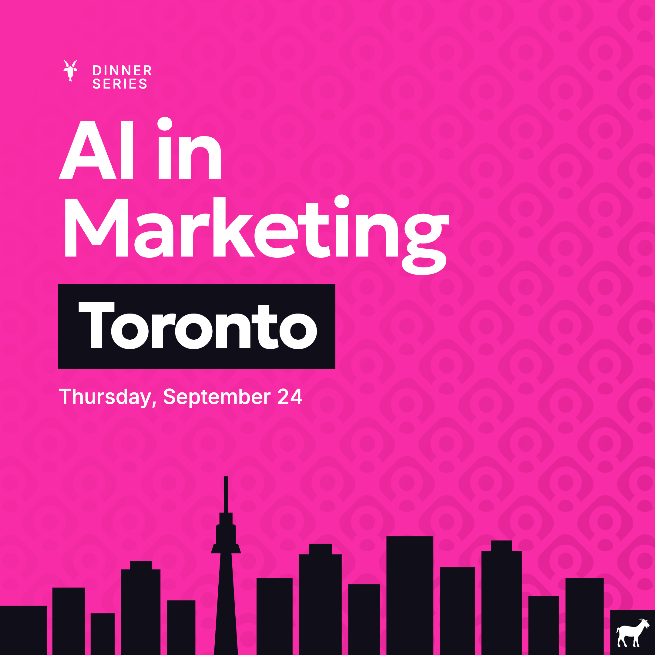 AI in Marketing: Toronto