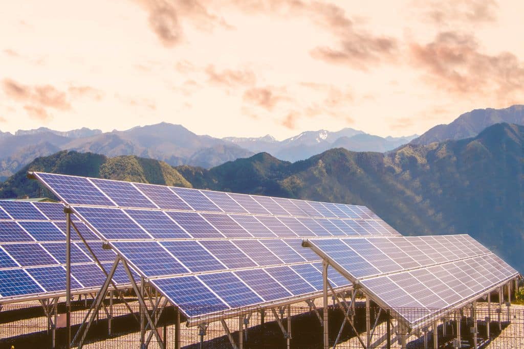 Climate Tech Day: Funding Community-Owned Energy promotional image
