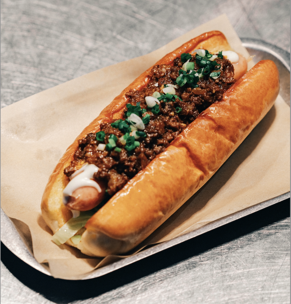 WATCH PARTY FOOTBALL & HOT-DOGS - Demi-finale "France vs. ???" @La Montgolfière 18ème