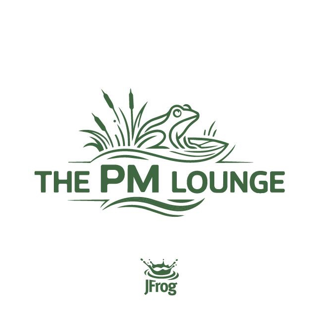 The PM Lounge At The JFrog Swamp