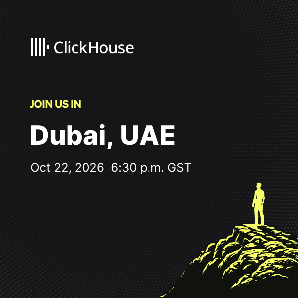 AI Builders and Databases Dubai