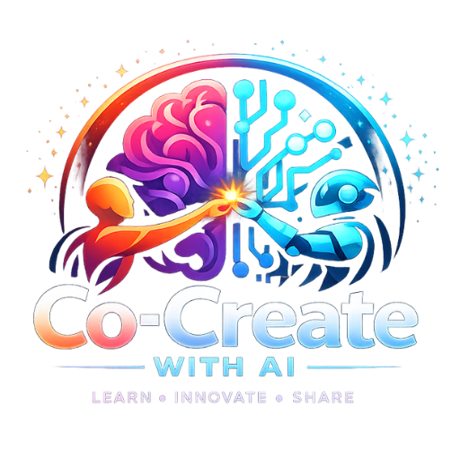 Cover art for #Learn and build with AI — Tech Incubator at Queens College