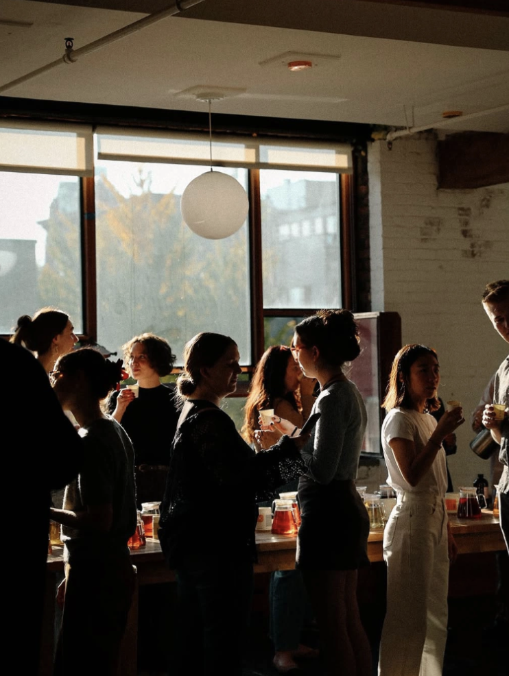 Space & Defence Investors Evening cover