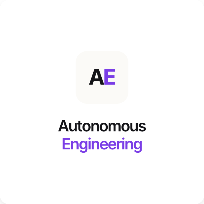 Construire des agents autonomes à grande échelle