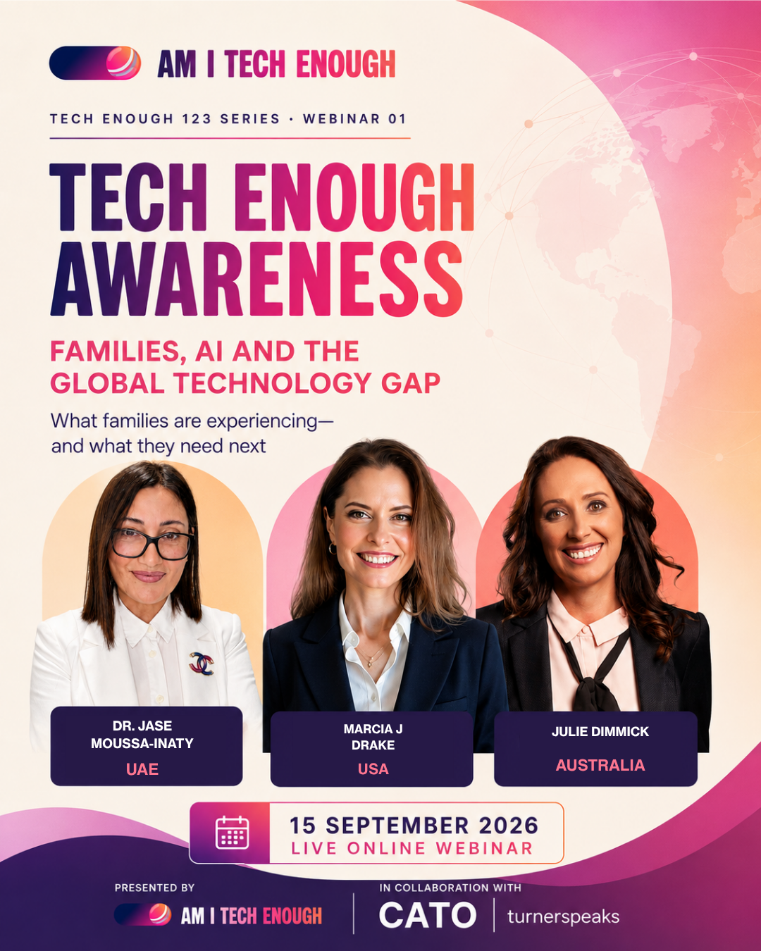 Tech Enough Awareness 2026