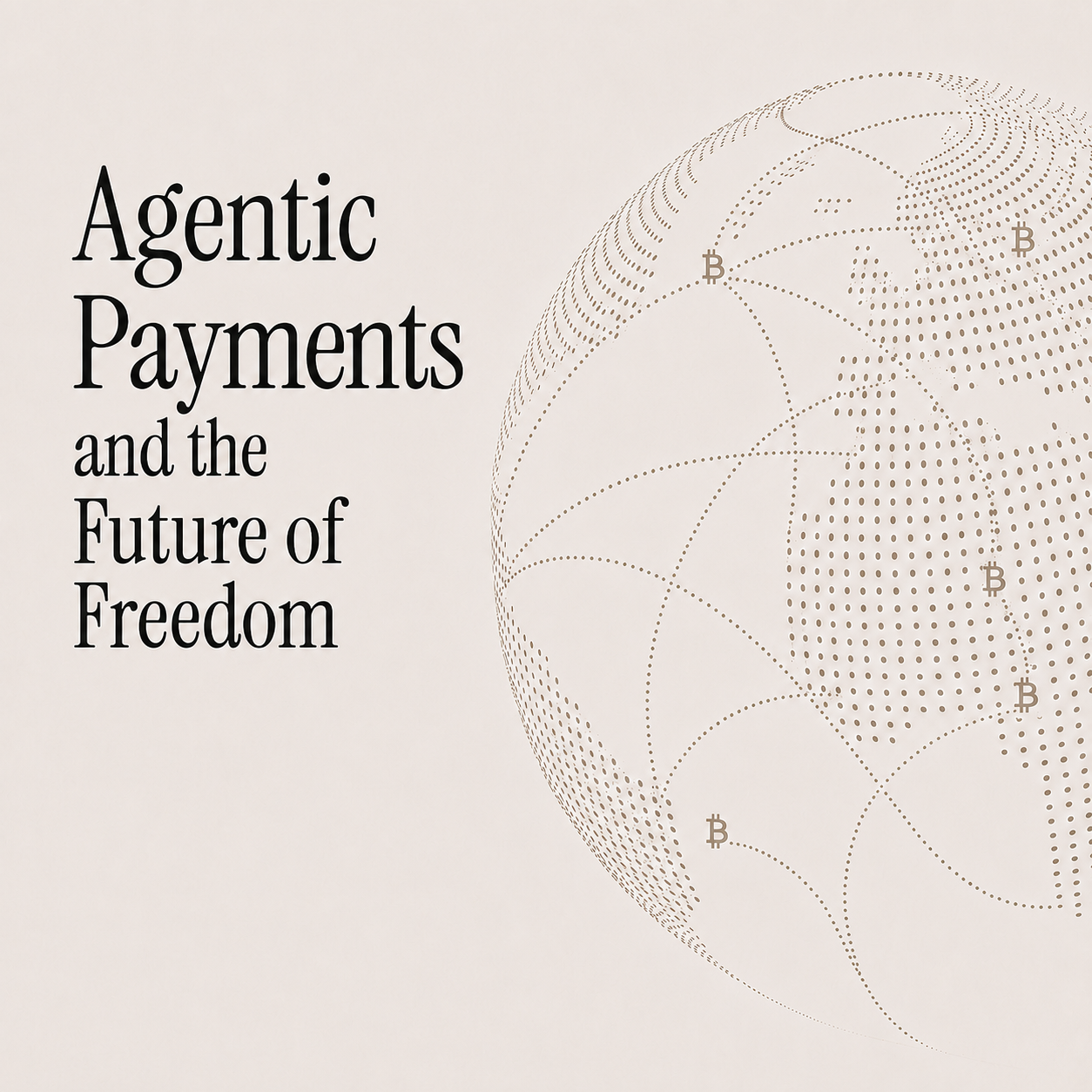 Paiements agents et l'avenir de la monnaie souveraine