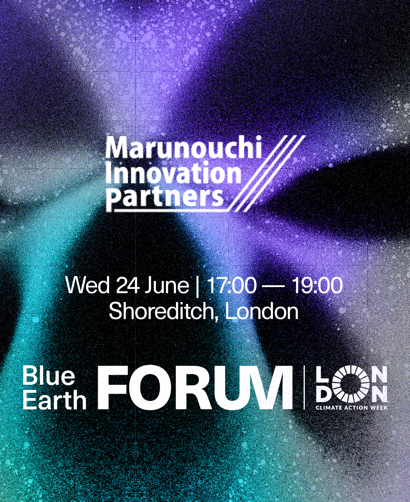 Networking Drinks with Marunouchi Innovation Partners