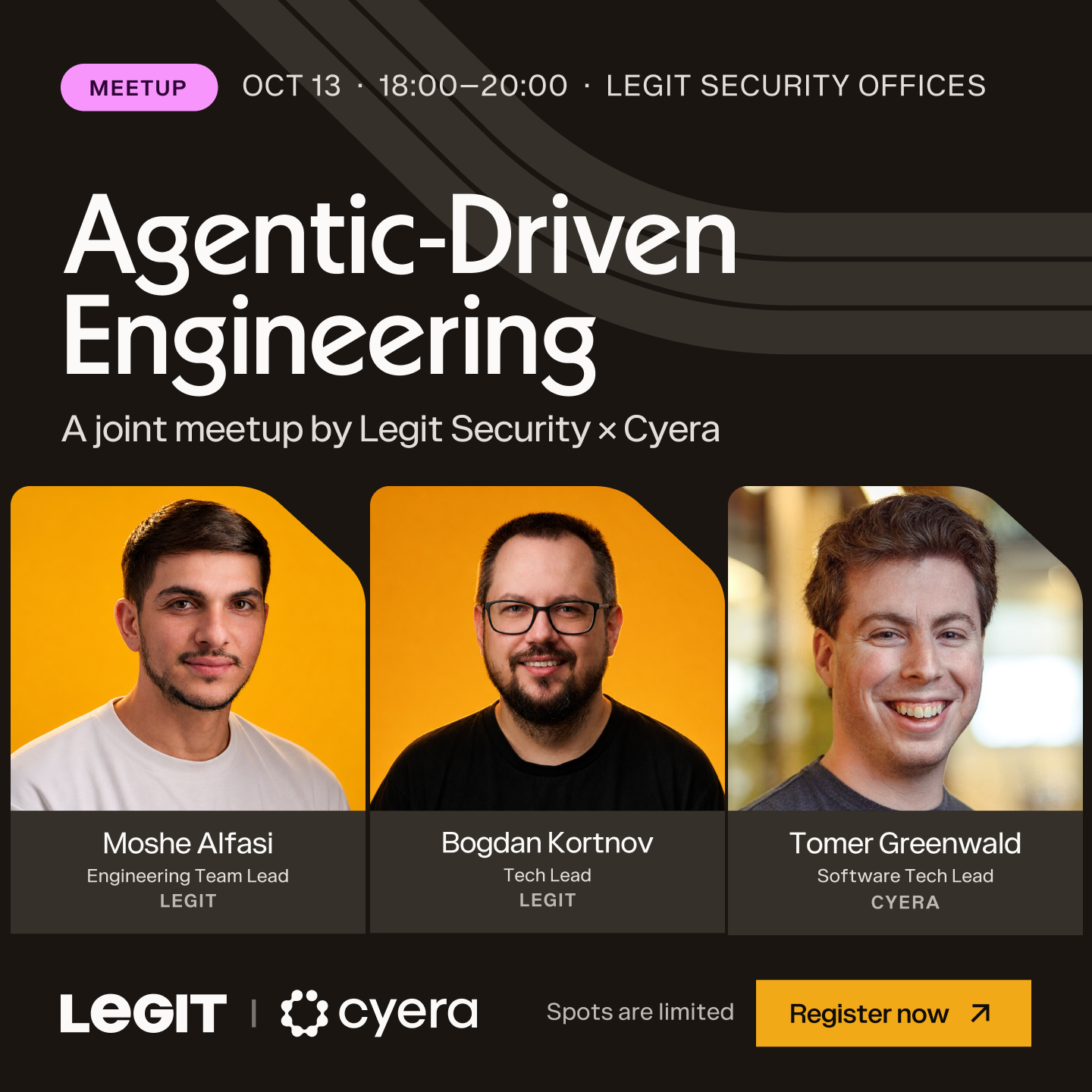 Agentic-Driven Engineering