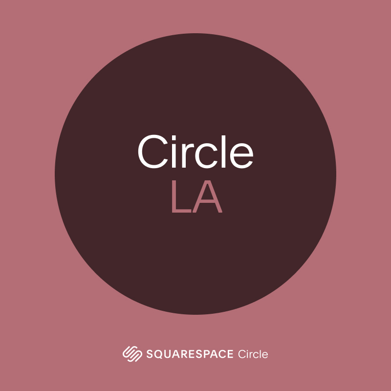 Circle LA Meetup