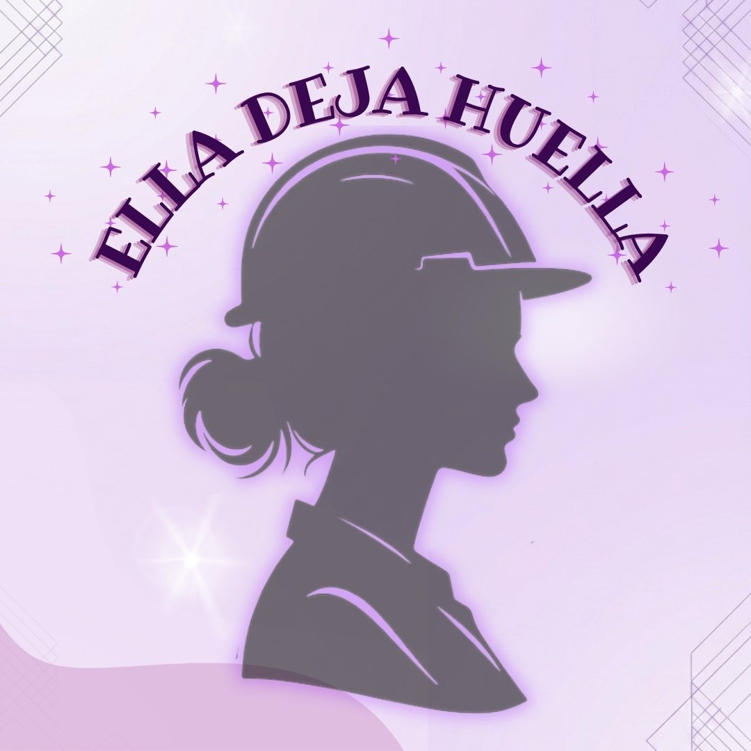 ELLA DEJA HUELLA