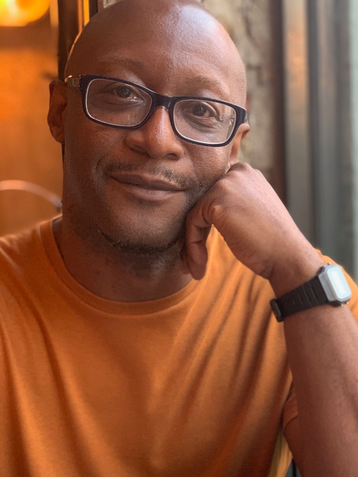 The Art of Opposition: On Hope, Resilience and Creative Expression Beyond the Mainstream by Courttia Newland