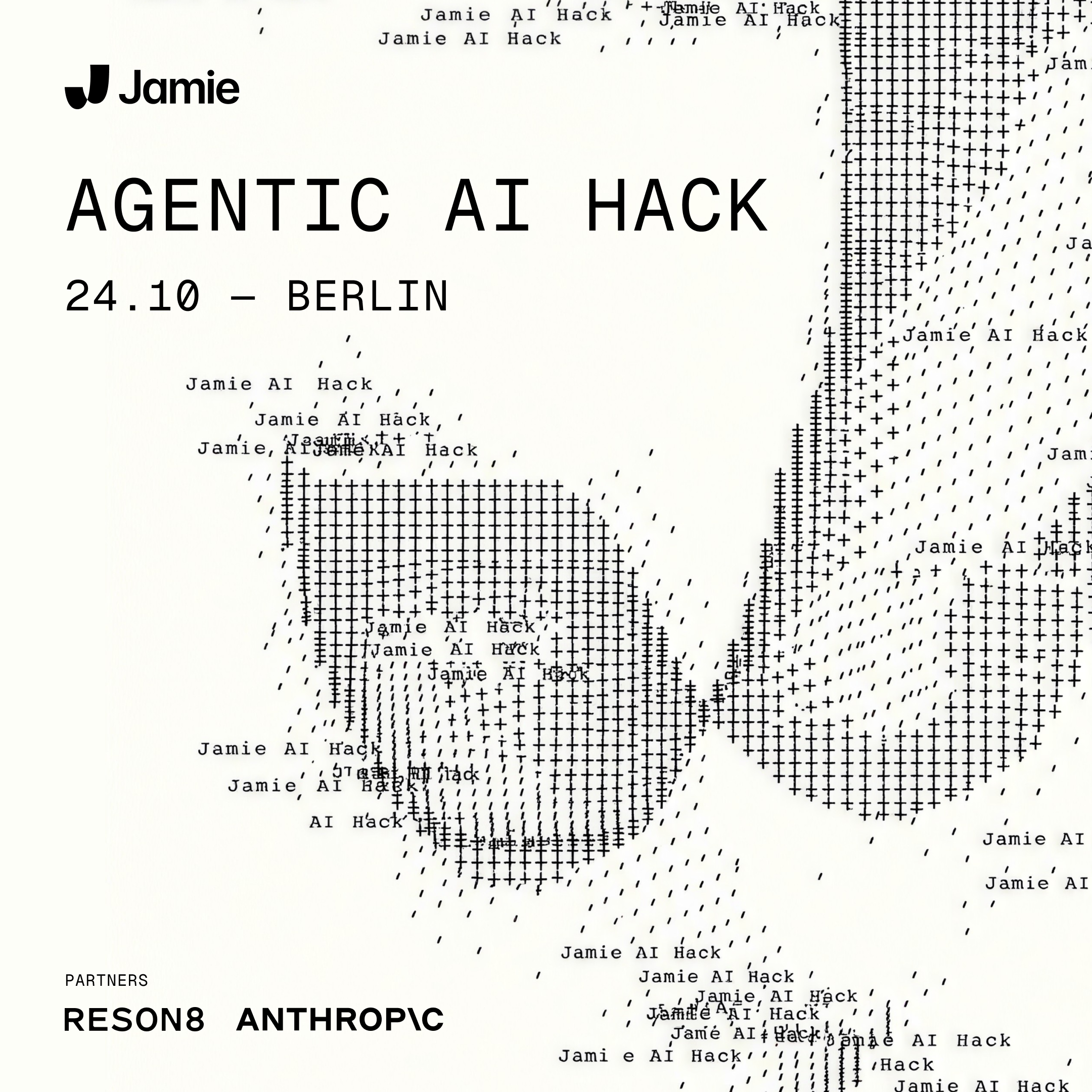 Jamie AI Agentic AI Hack