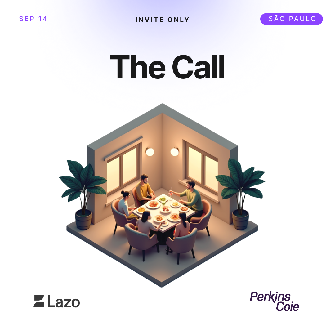 The Call - Brazil 2026